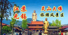 看欧美性爱最黄的网站江苏无锡灵山大佛旅游风景区