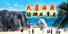 成人啪啪啪免费视频海南三亚-天崖海角旅游风景区