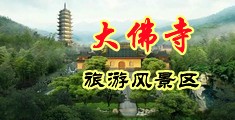 欧美嫩逼中国浙江-新昌大佛寺旅游风景区